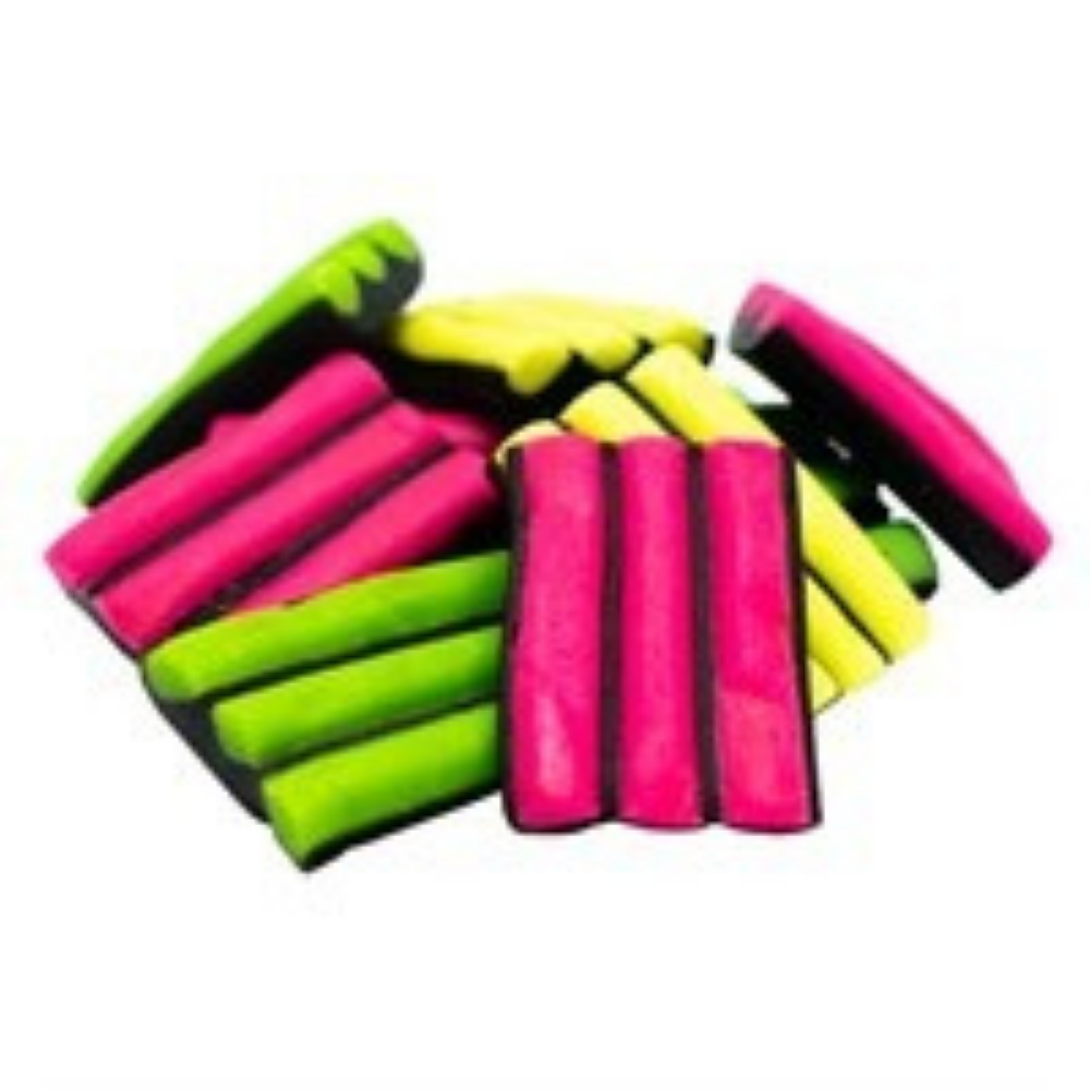 Licorice Rails product photo