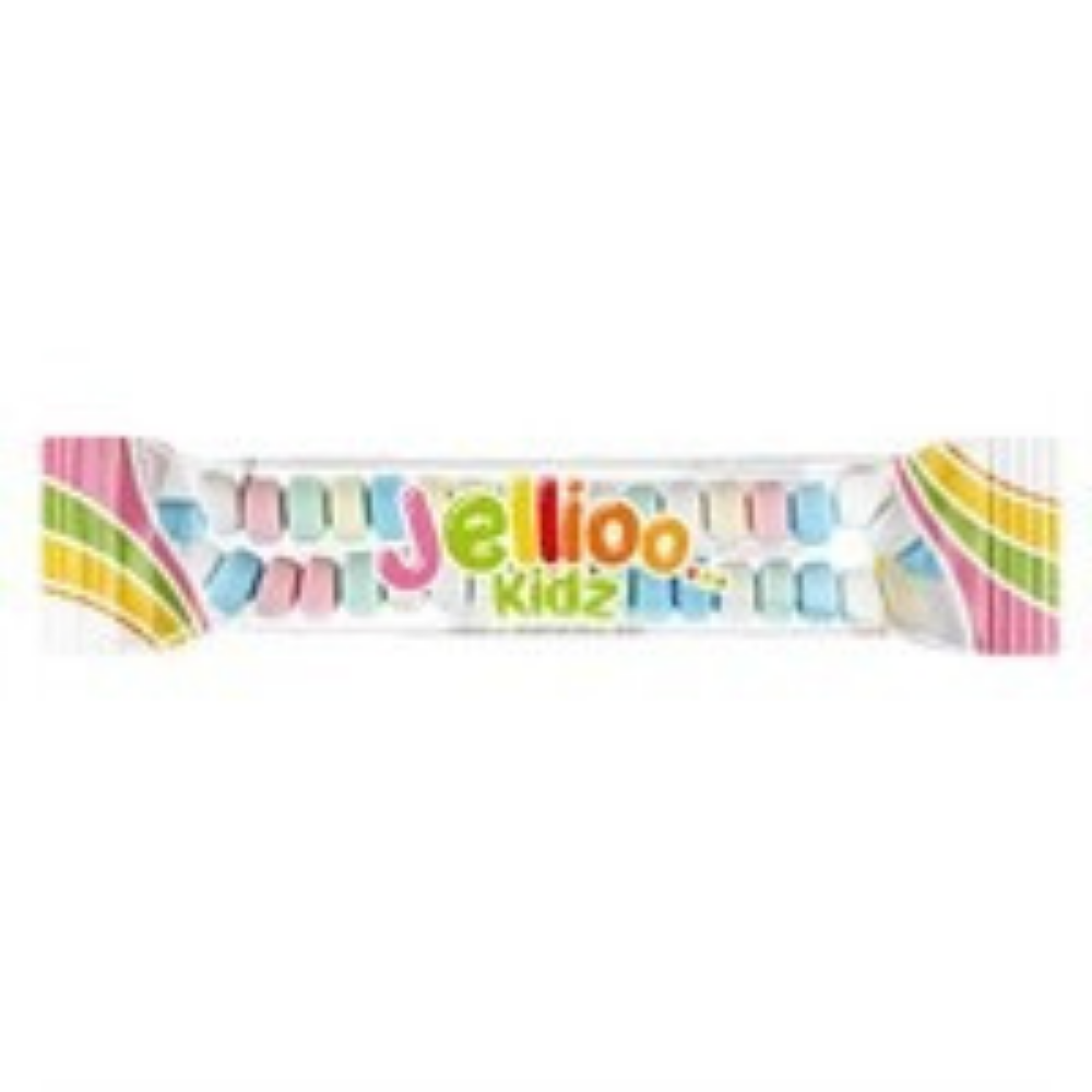 Halsband Inslaget candy necklace