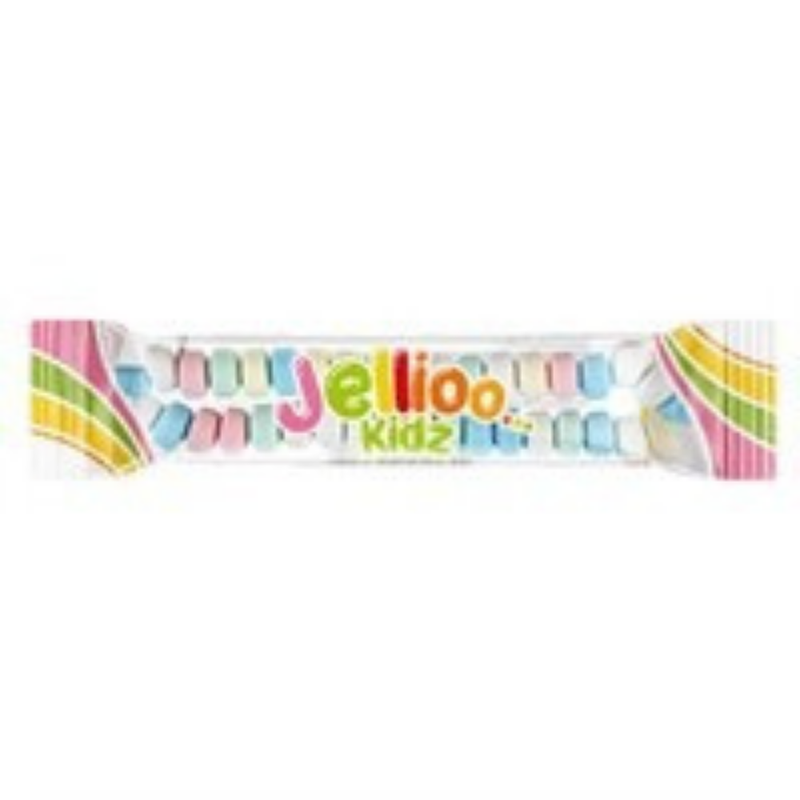 Halsband Inslaget candy necklace