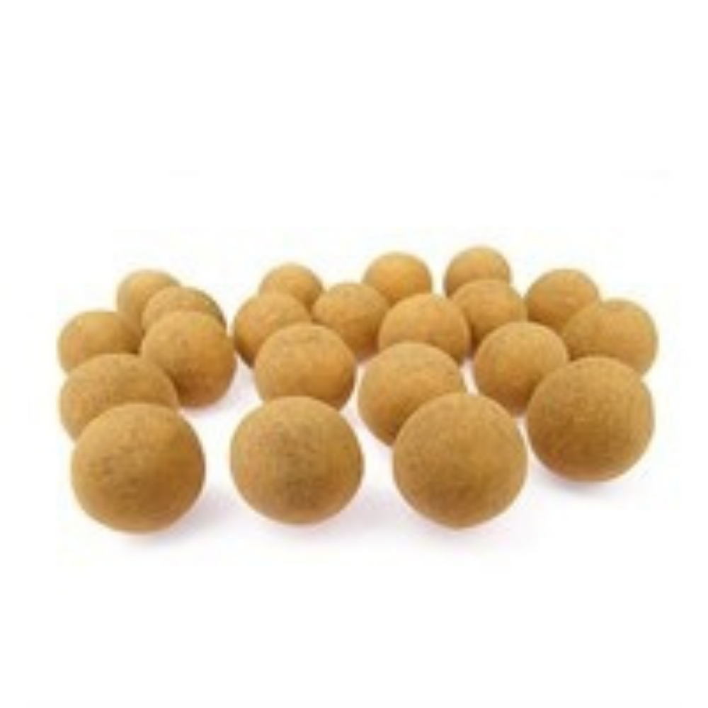 Vit Choklad Lakritskula product photo