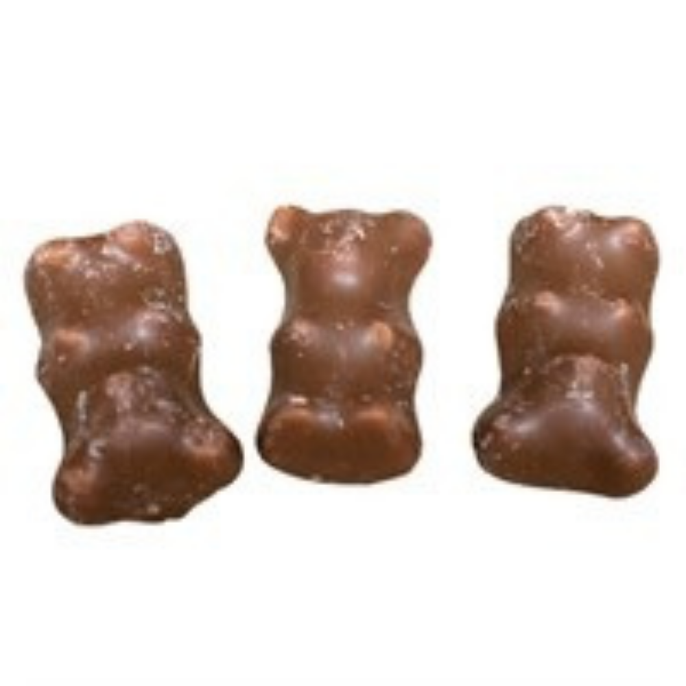 Chocolate Bears product photo