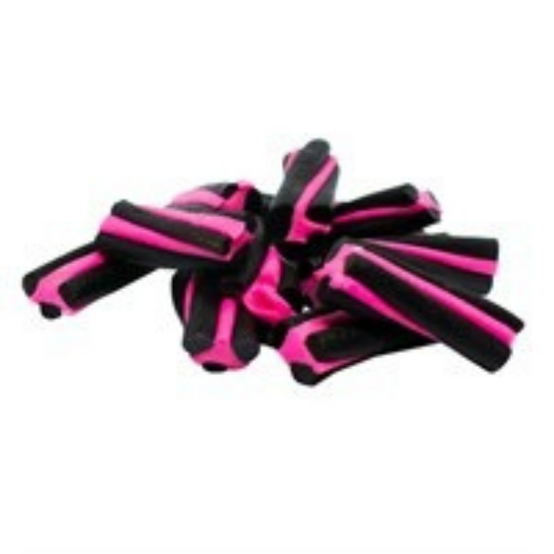 Strawberry Licorice Twists 2kg product photo