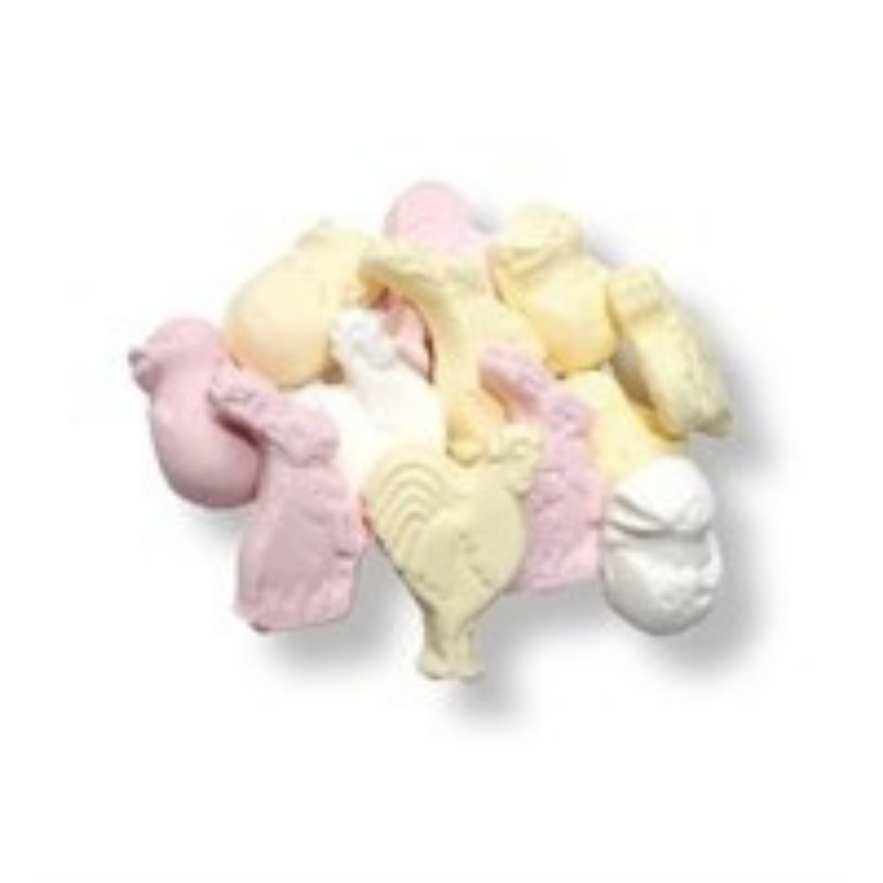 Easter Marshmallows product photo
