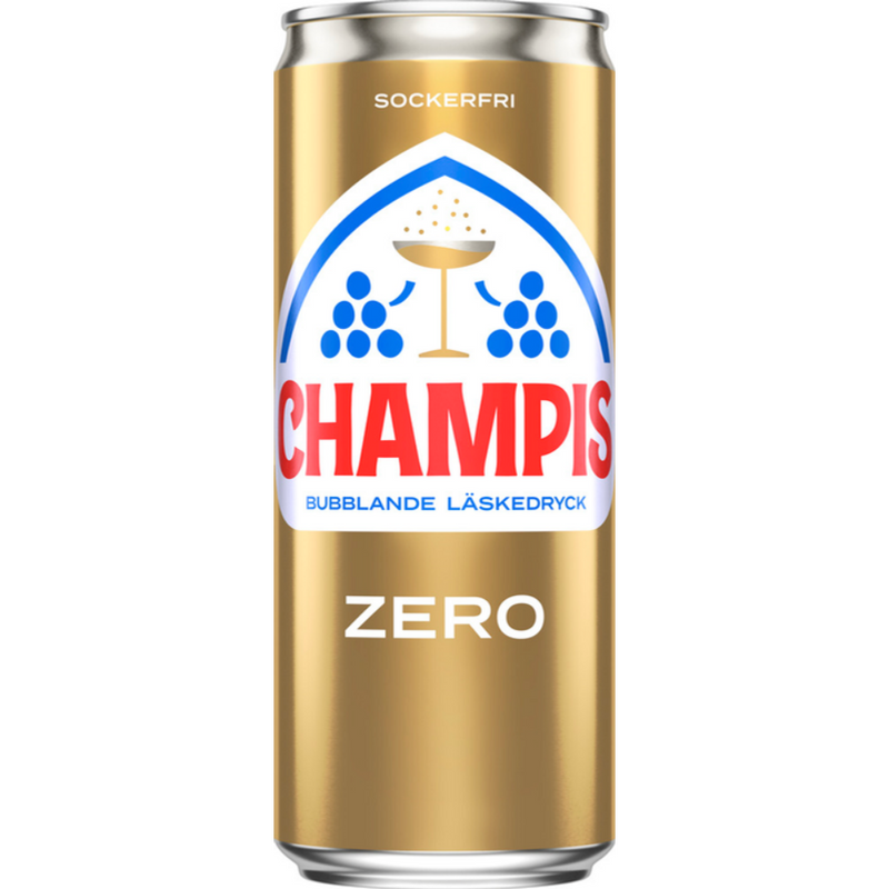 Champis Zero