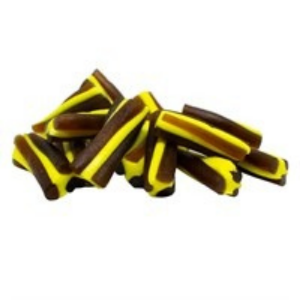 Cola Licorice Twists product photo