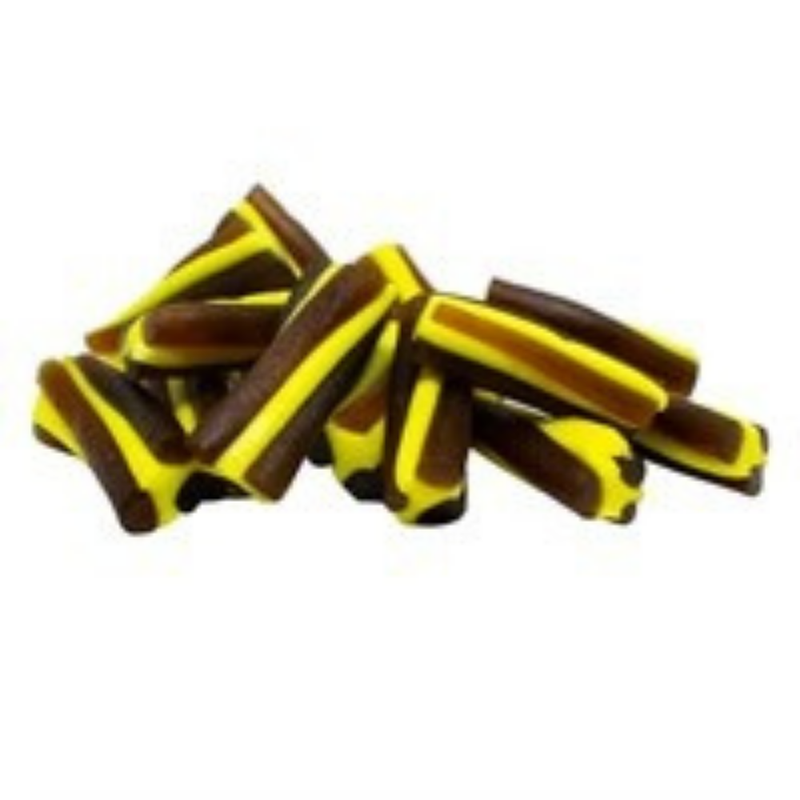 Cola Licorice Twists product photo