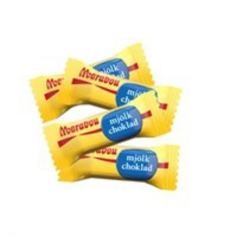 Mjölk Mini Bulk Losvikt 4kg