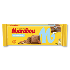 Marabou Salta Mandlar product photo