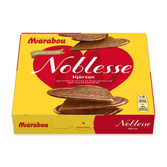 Marabou Noblesse Hjärtan product photo