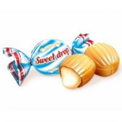 GSD Sweet Drops candy photo