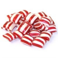Grenna Chocolate Filled Polka Candy photo