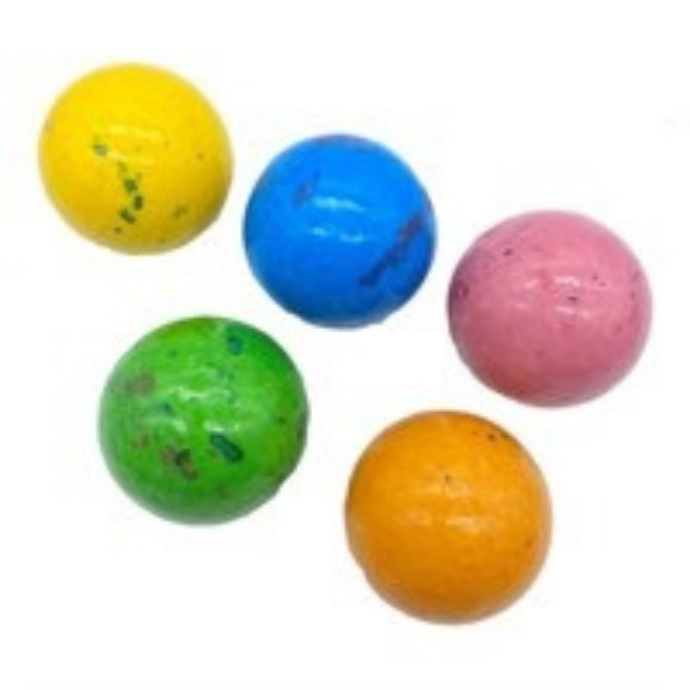 American Gobstoppers 60mm bulk candy