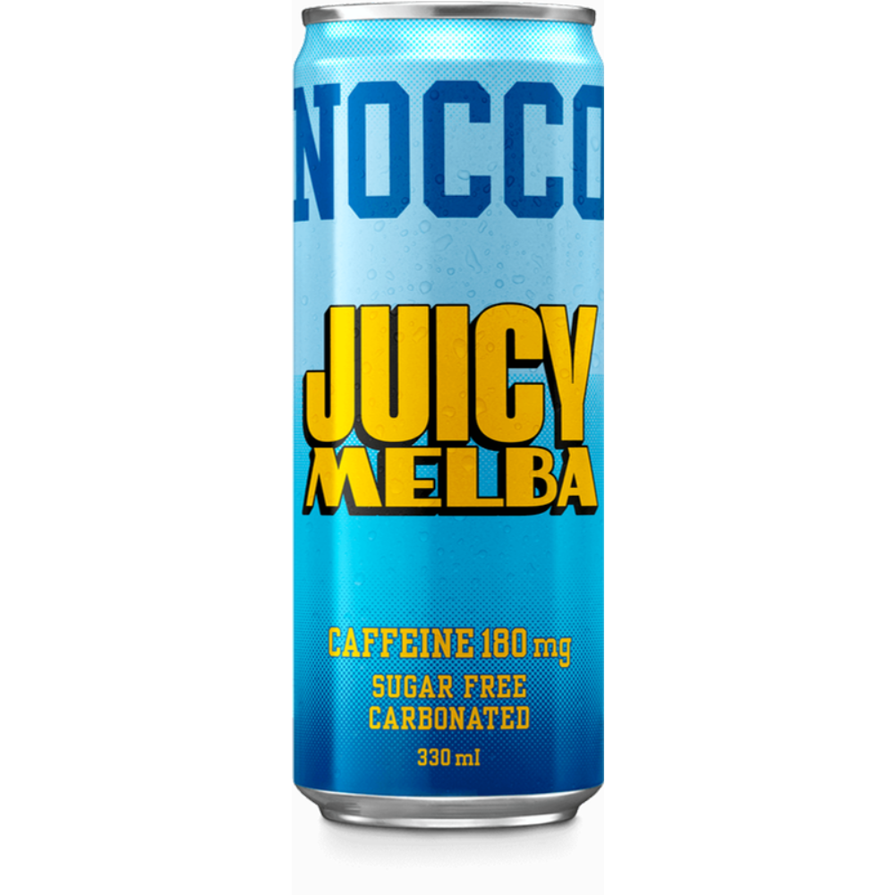 NOCCO Juicy Melba product photo