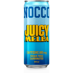 NOCCO Juicy Melba product photo