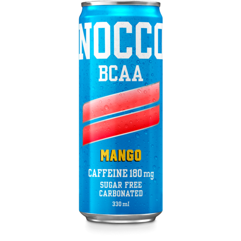 NOCCO Mango product photo
