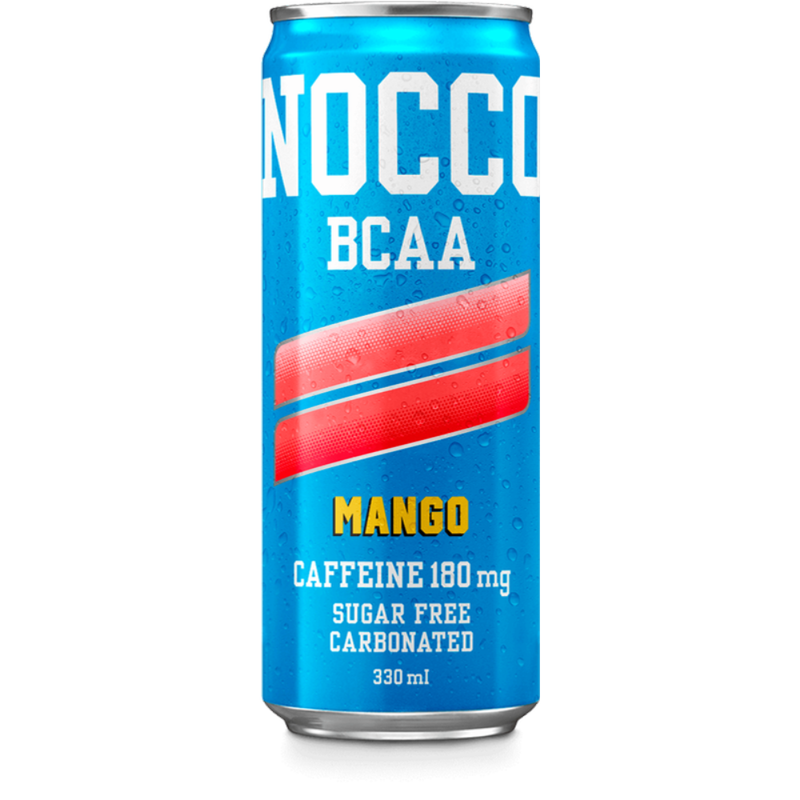 NOCCO Mango product photo