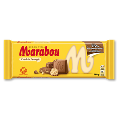 Marabou Cookie Dough product photo
