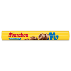 Marabou Mjölkchokladrulle product photo
