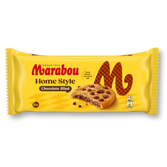 Marabou Homestyle Cookies Chocolate Filling product photo