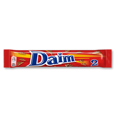 Daim Dubbel product photo
