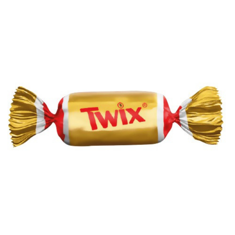 Twix Bulk 2.5 Kg product photo