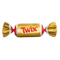 Twix Bulk 2.5 Kg product photo