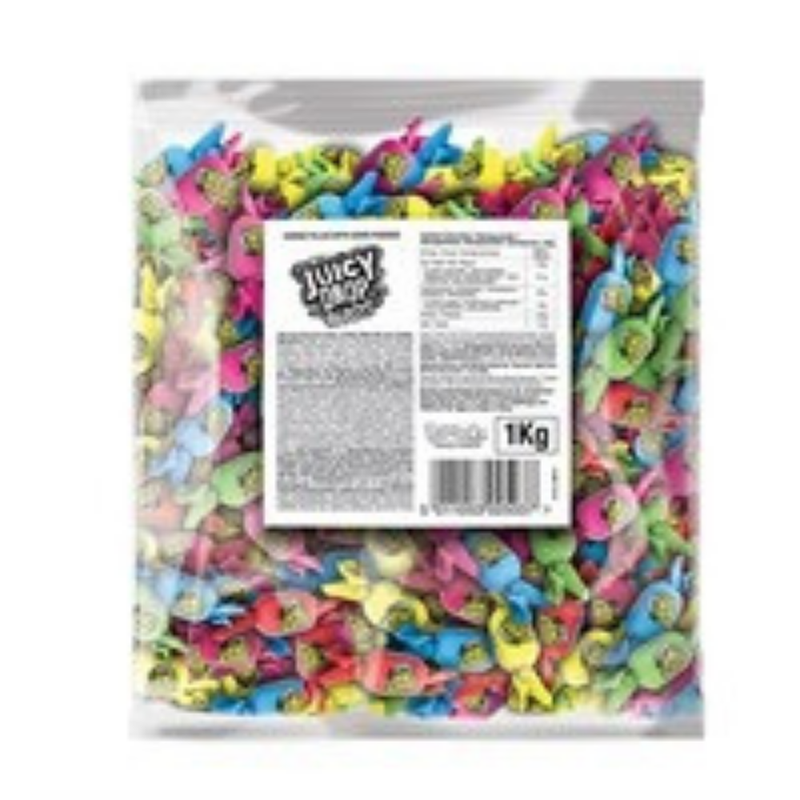 GSD Juicy Drop Blasts candy photo