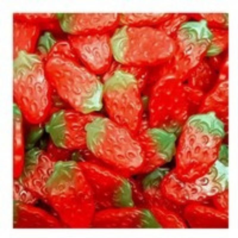 Haribo Riesen Erdbeeren 3 Kg