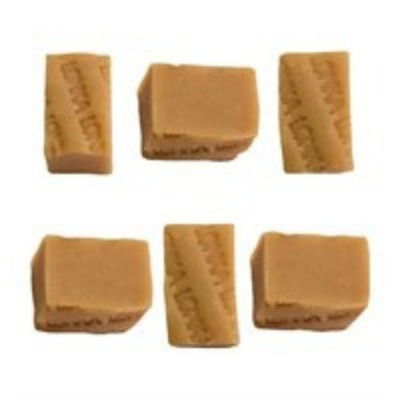 Lonka Fudge Caramel Sea Salt product photo