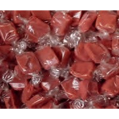 Jordgubbskola ERT Godis bulk candy