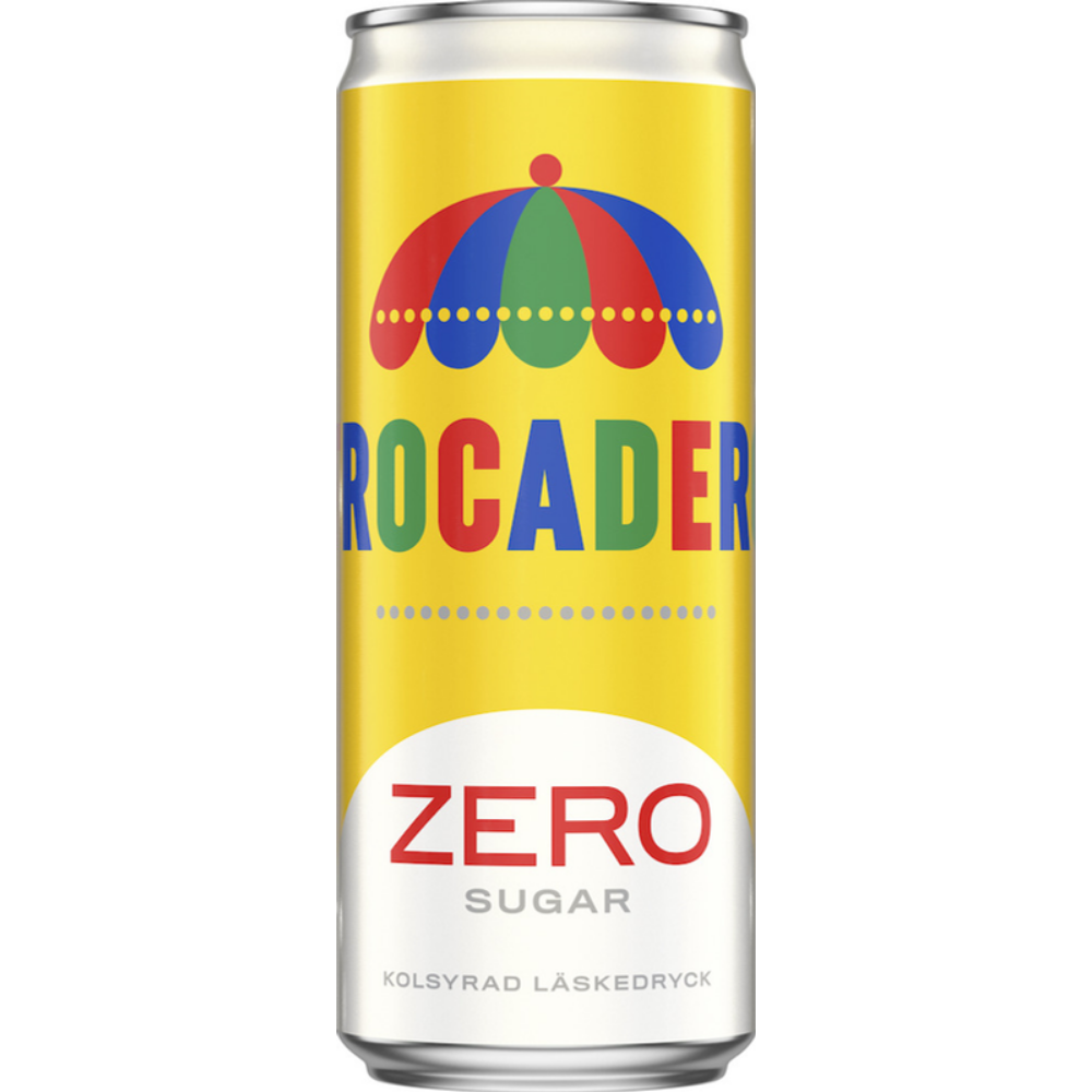 Trocadero Zero
