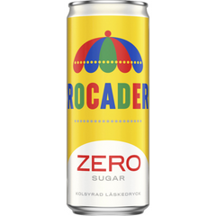 Trocadero Zero