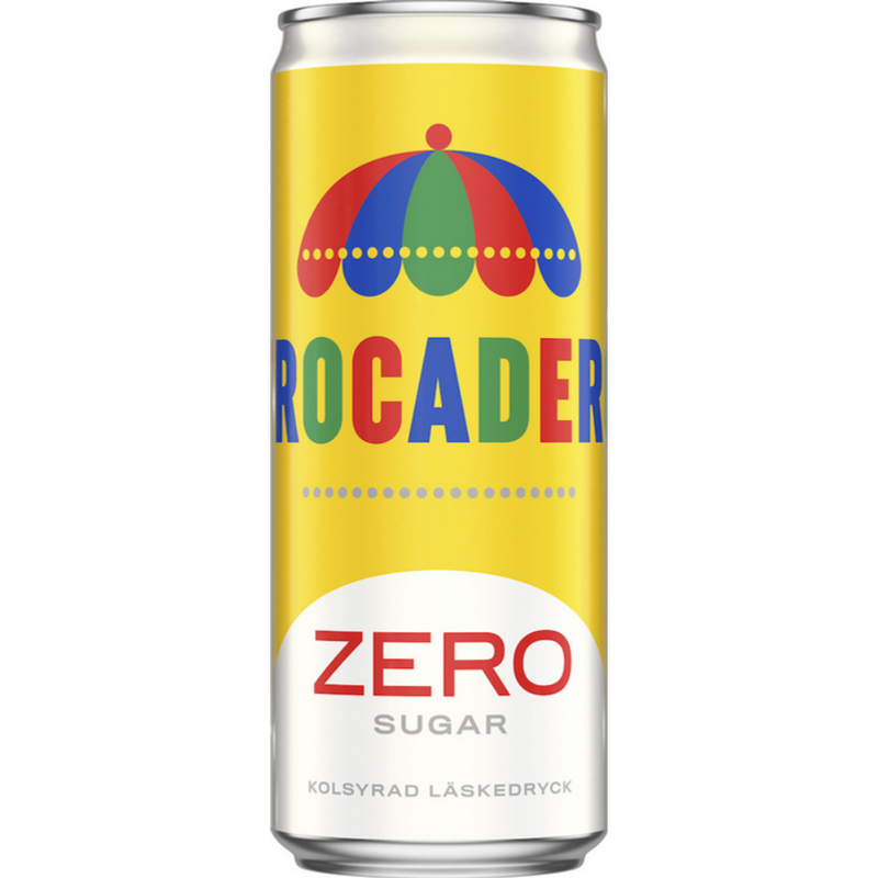 Trocadero Zero