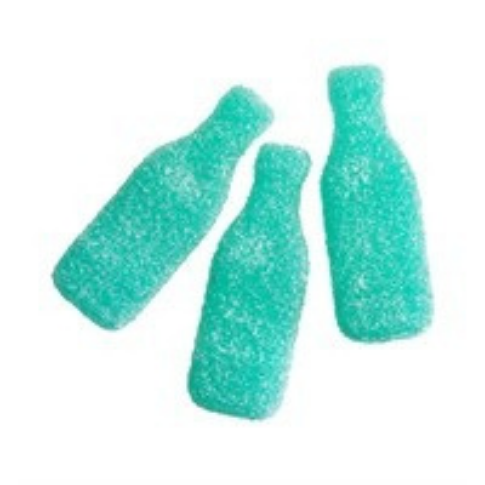 Fruit Soda product photo