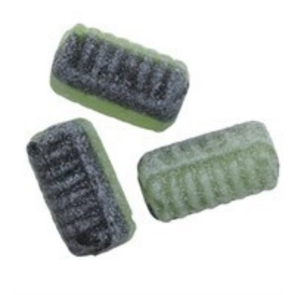 Totte Gott Sour Salt Twist 3.5 kg