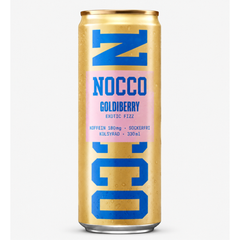NOCCO Goldiberry product photo
