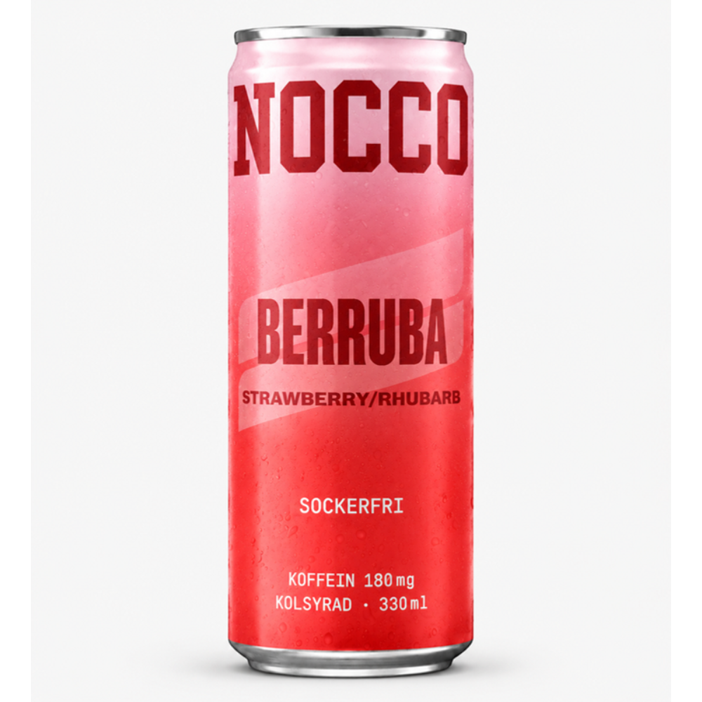 NOCCO Berruba product photo