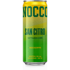 NOCCO San Citro product photo