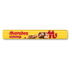Marabou Schweizernötrulle product photo