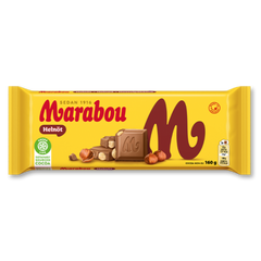 Marabou Helnöt product photo