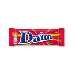 Daim product photo