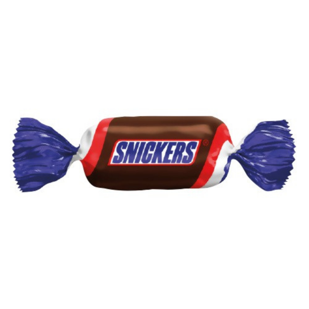 Snickers Bulk 2.5 Kg product photo