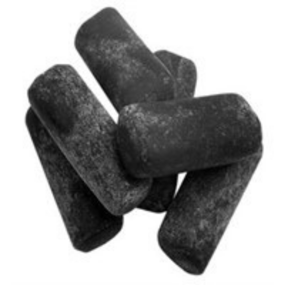 GSD Licorice Plug XL candy photo