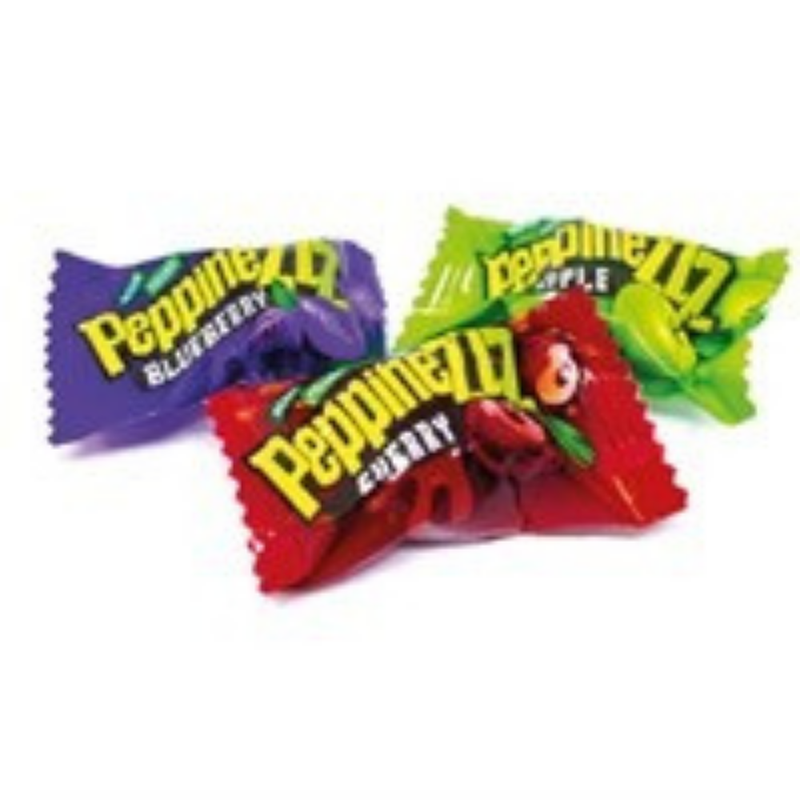 GSD Peppiinezzz candy photo