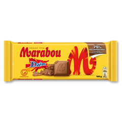 Marabou Daim product photo