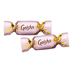 Fazer Geisha Bulk 3 Kg