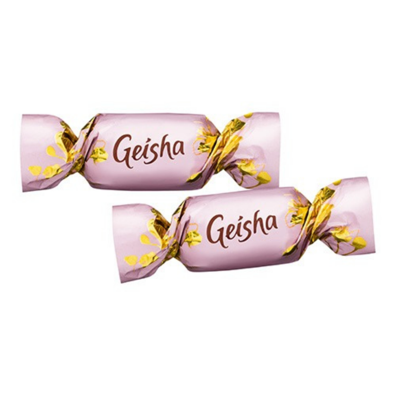 Fazer Geisha Bulk 3 Kg
