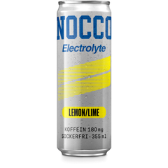 NOCCO Electrolyte Lemon/Lime product photo