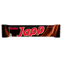 Marabou Japp (Styck) product photo