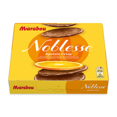 Marabou Noblesse Apelsin product photo